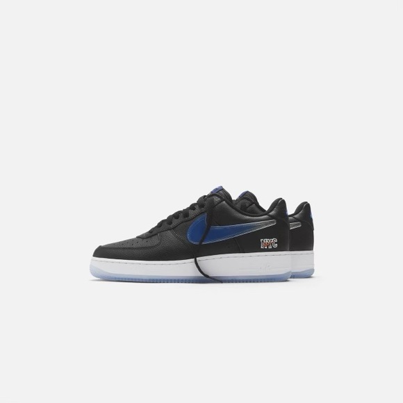 Nike Other - Kith Nike Air Force 1 exclusive access